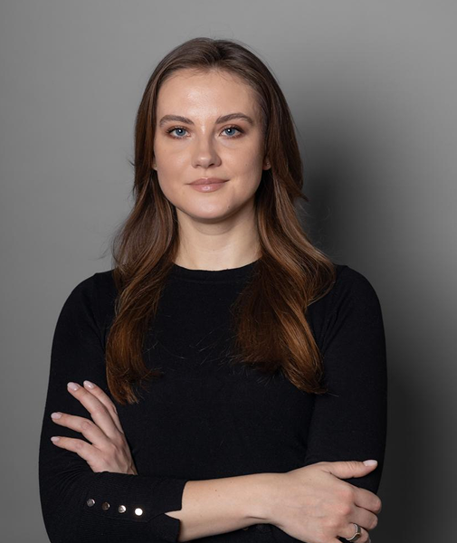 Luv Studio Team Portrait 